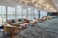 查塔努加市中心萬豪飯店