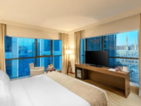 ジェイデン ホテル メディナのホテル