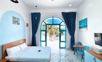 Santorini Villa Cam Ranh