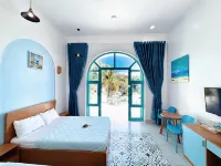 Santorini Villa Cam Ranh Hotel a Cam Ranh