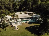 Alaya Verde Bed & Breakfast - breakfast