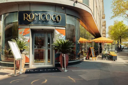 voco Paris - Porte de Clichy