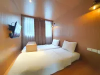 Kontena Hotel