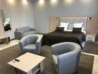 Prestige Hotel Seven Kings Hotels in Volgograd