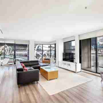 Melbourne Stays Apartments Rooms