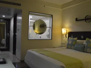 Fortune Inn Sree Kanya, Visakhapatnam - Member ITC Hotels' Group