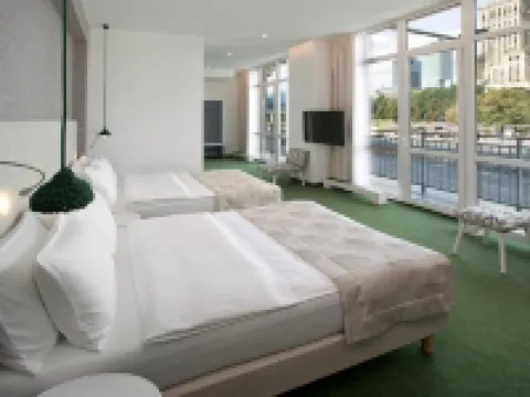 Hotel Metropol Hotels in Warsaw