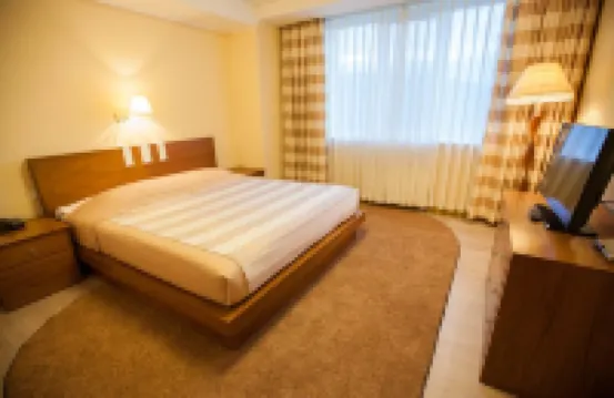 Gagarin Hotel Hotels in 