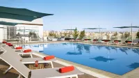 THE ABDALI BOULEVARD HOTEL by IHG