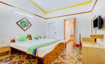 Treebo Atithi Bhavan, 1 Km from Ooty Lake