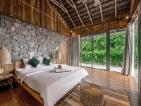 The Ruong Resort