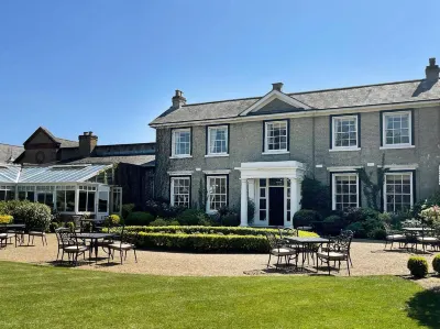 Park Farm Hotel Hotels in Hethersett
