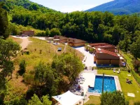 L'Alberocasa Eco Residence Hotels in Calenzano