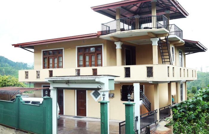 Mount View Bungalow