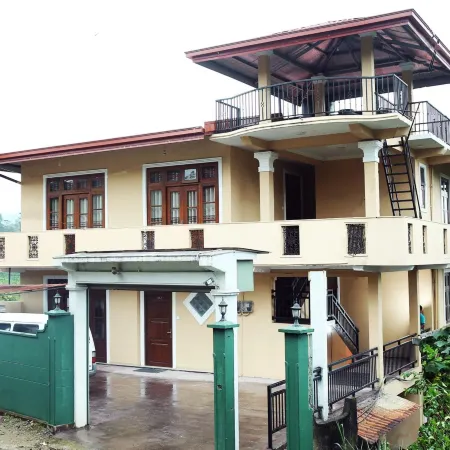 Mount View Bungalow