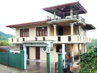 Mount View Bungalow - 3-Sterne