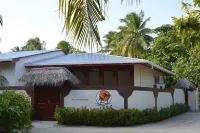 Noomuraka Inn Hôtels à : Mahibadhoo