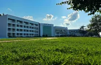 KTÜ Koru Otel - 3-Star