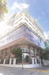 Manhattan Business Hotel Hotels in Emboodhu Finolhu