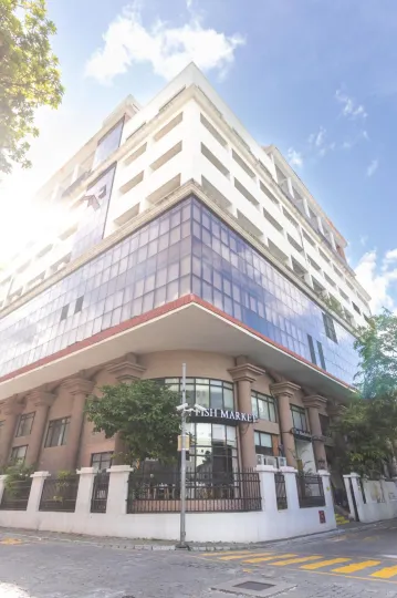 Manhattan Business Hotel