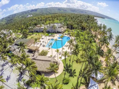 Coson Bay Hotels in 