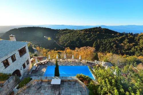 Sakali Mansion - Swimmingpools