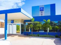 Ibis Budget Sertaozinho Hotels in Sertãozinho