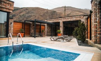 Fiagdon Hotel