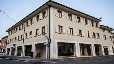 Hotel Elefante