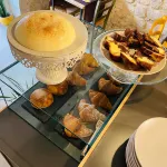 Il Baiocco -Ibla Charme Rooms - breakfast