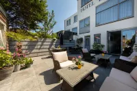 Hotel la Rosa Amsterdam Beach