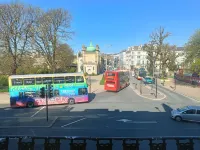 Kipps Brighton - Wifi