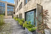 Limehome Munich Fritz-Erler STR