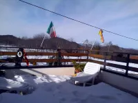 Bed and Breakfast Ca d'Pandin Hotels in Limone Piemonte