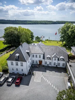 Stella Maris Hotels in Svendborg
