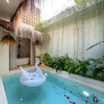 Sampai Villa Mediterania