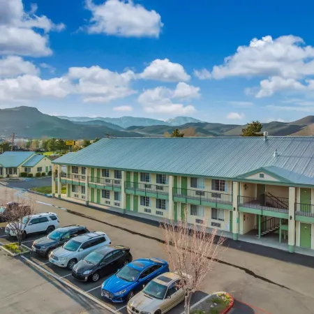 Days Inn by Wyndham Carson City