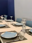 Hotel Muccioli - breakfast