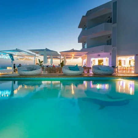 Hotel Maysi