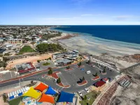 Costello Hotels - Seagate Moonta Bay Hotel a Moonta