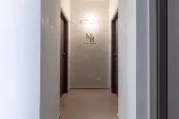 Malva Rooms Hotels in Favara