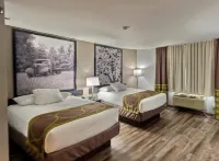 Super 8 by Wyndham Georgetown Hotel a Georgetown