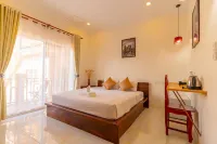 Angkor Rithy Boutique Team
