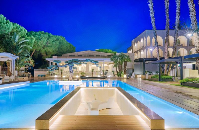 Hotel Cerere photo 4