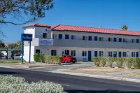 Baymont by Wyndham Ridgecrest Hotel a Ridgecrest