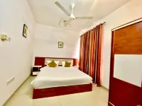 Wanasa Inn Apartments - 3-Sterne