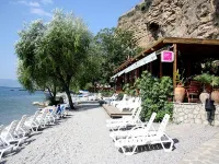 Accommodation Mell Hotels in Ohrid