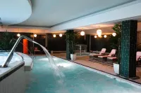 梅薩託雷飯店&溫泉SPA Mezzatorre Hotel&Thermal Spa（義大利） - 溫泉