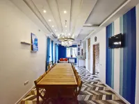 Akvatoriya Hotels in Samara