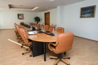 Biznes-Hotel Hotels in Staryy Oskol